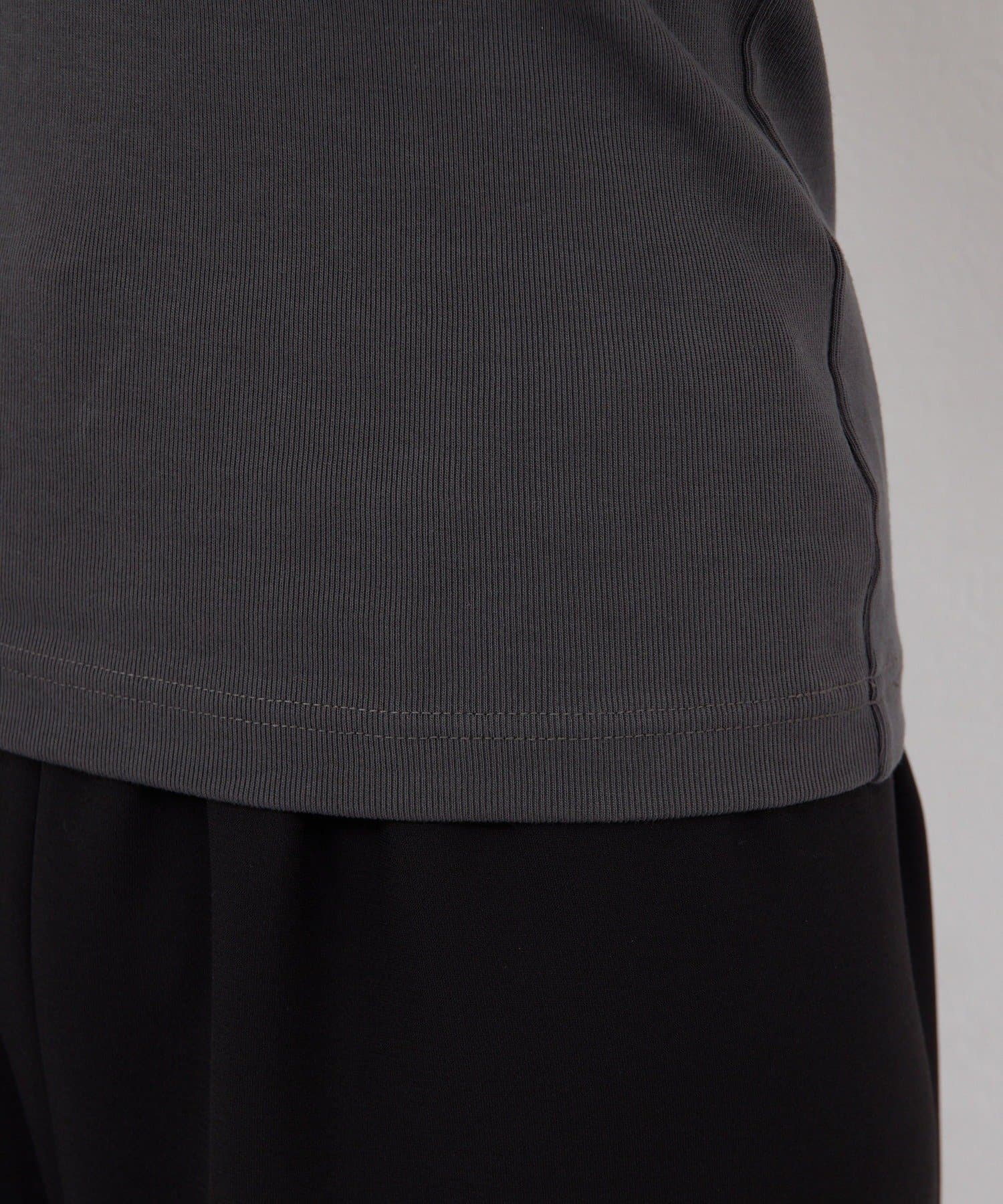 GALLARDAGALANTE(ガリャルダガランテ) 【手洗い可】スクエアキャミ