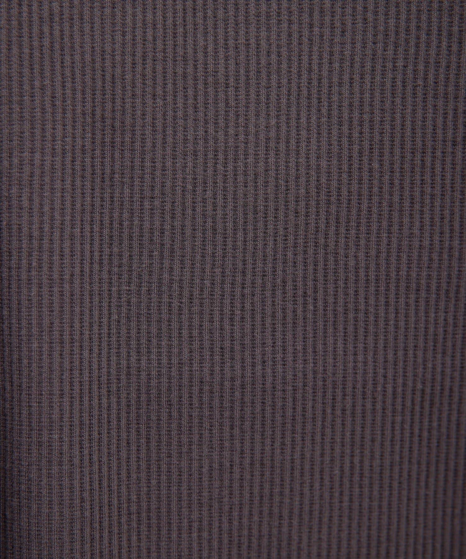 GALLARDAGALANTE(ガリャルダガランテ) リブタンクトップ