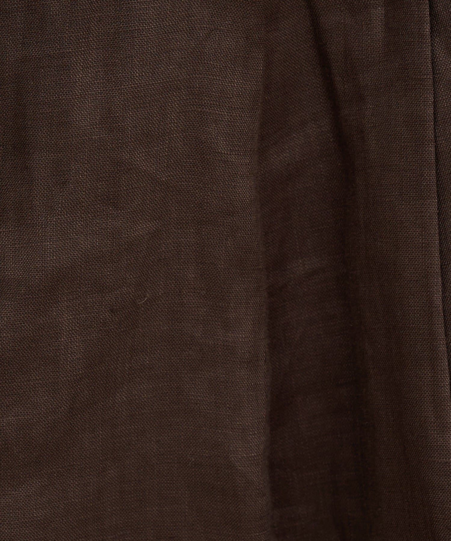 GALLARDAGALANTE(ガリャルダガランテ) 【セットアップ対応】リネンハーフパンツ