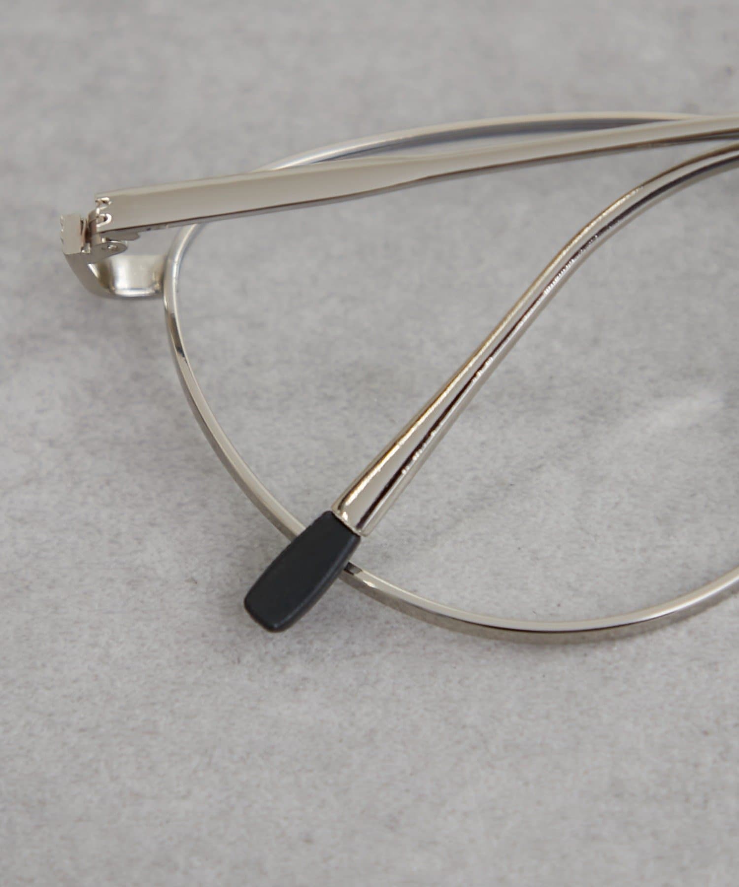 mystic(ミスティック) ウェリントンメガネ