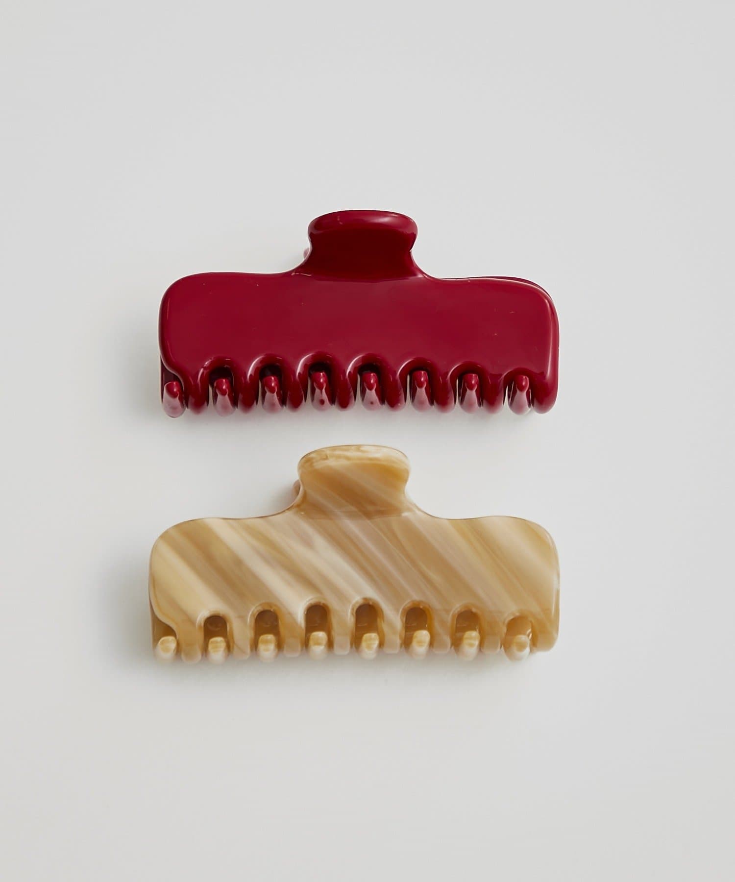 mystic(ミスティック) カラーヘアクリップ