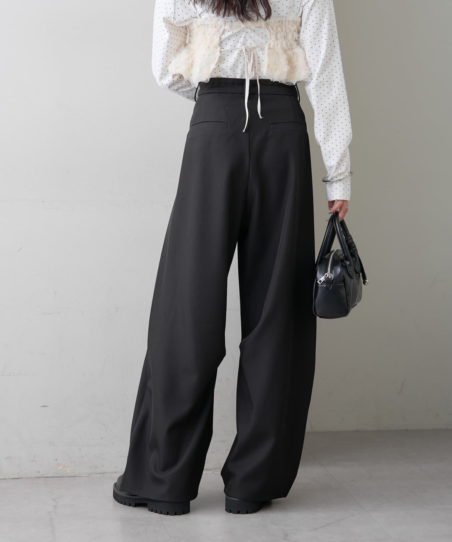 mystic(ミスティック) 26SSカーブスラックス2