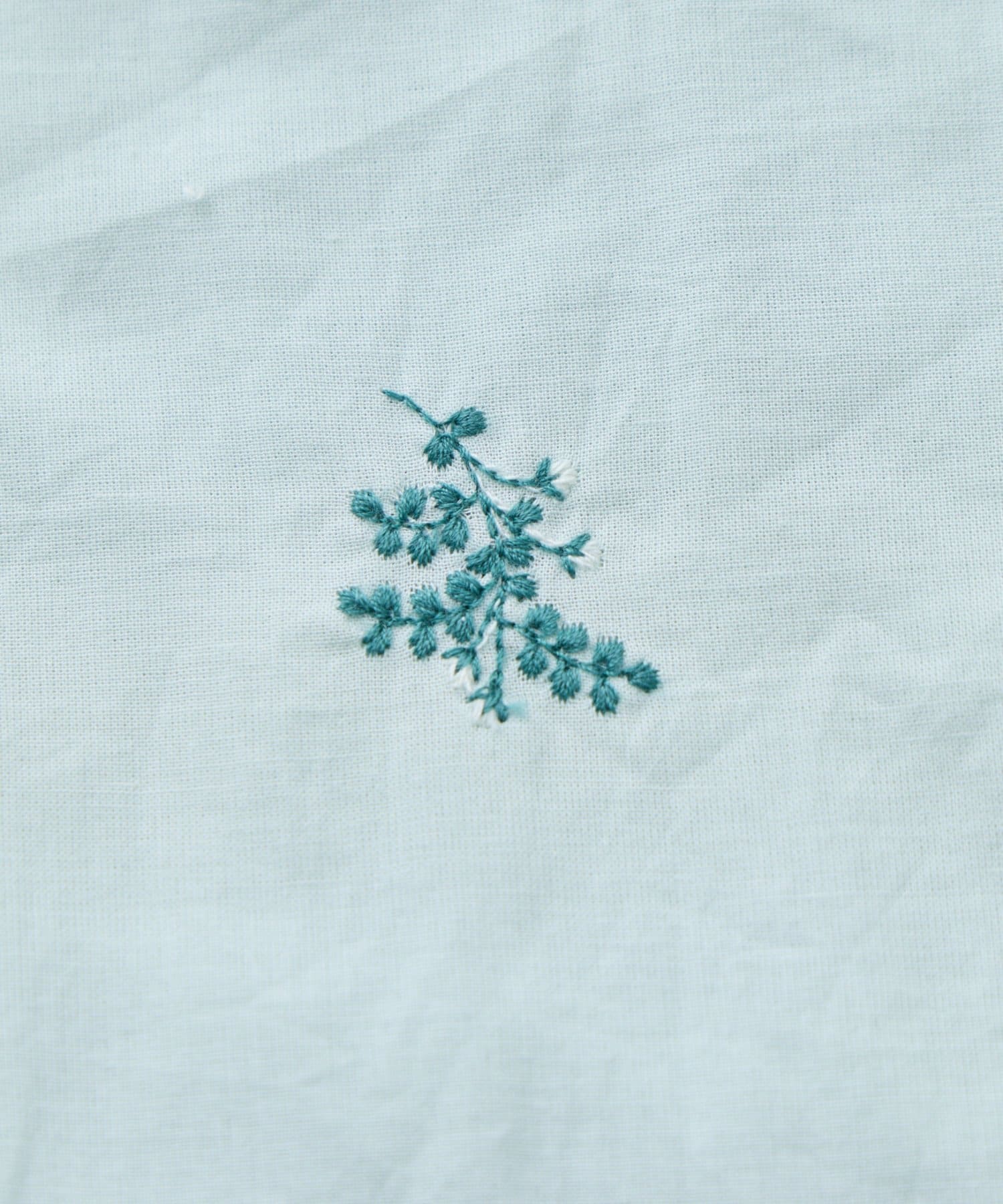 CIAOPANIC TYPY(チャオパニックティピー) 【Aguni】刺繍キャミサロペット
