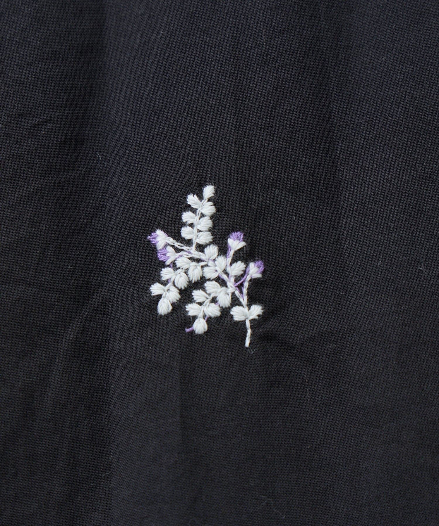 CIAOPANIC TYPY(チャオパニックティピー) 【Aguni】刺繍キャミサロペット