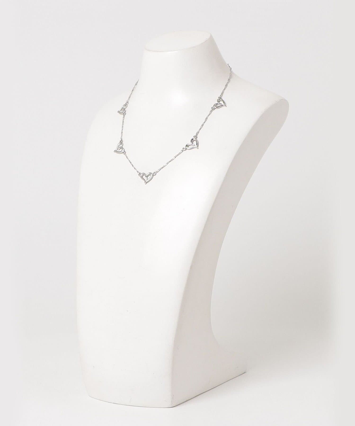 FREDY & GLOSTER(フレディ アンド グロスター) ラインハートネックレス