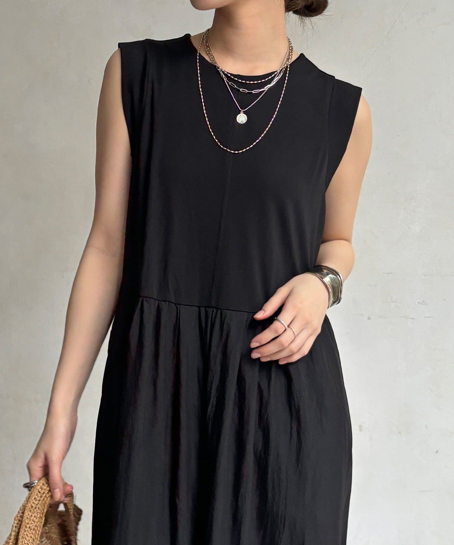 DOUDOU(ドゥドゥ) 【WEB限定】ドッキングサロペット