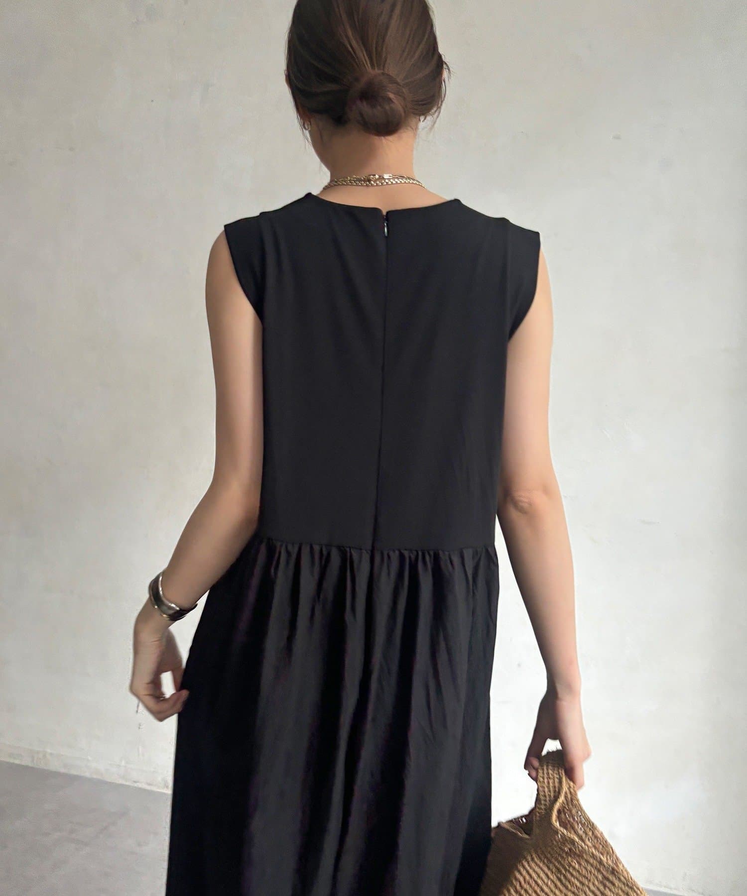 DOUDOU(ドゥドゥ) 【WEB限定】ドッキングサロペット