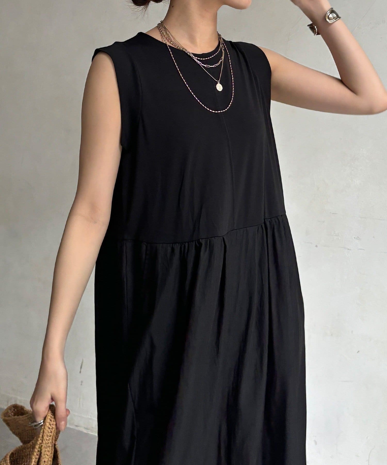 DOUDOU(ドゥドゥ) 【WEB限定】ドッキングサロペット