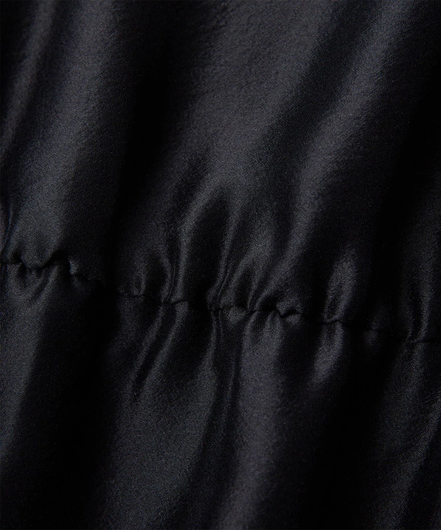 Whim Gazette(ウィム ガゼット) シアーボリュームスカート