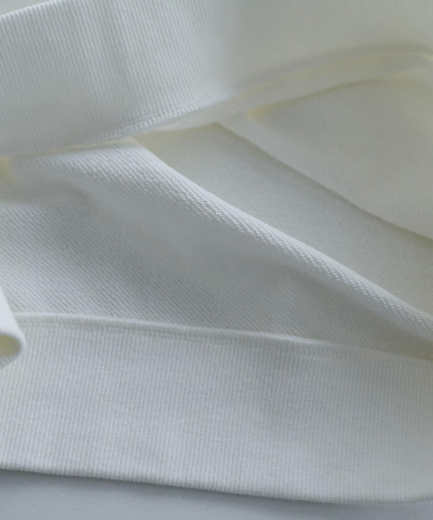 DISCOAT(ディスコート) 【WEB限定】ボーリングロゴビッグスウェット《ユニセックス》