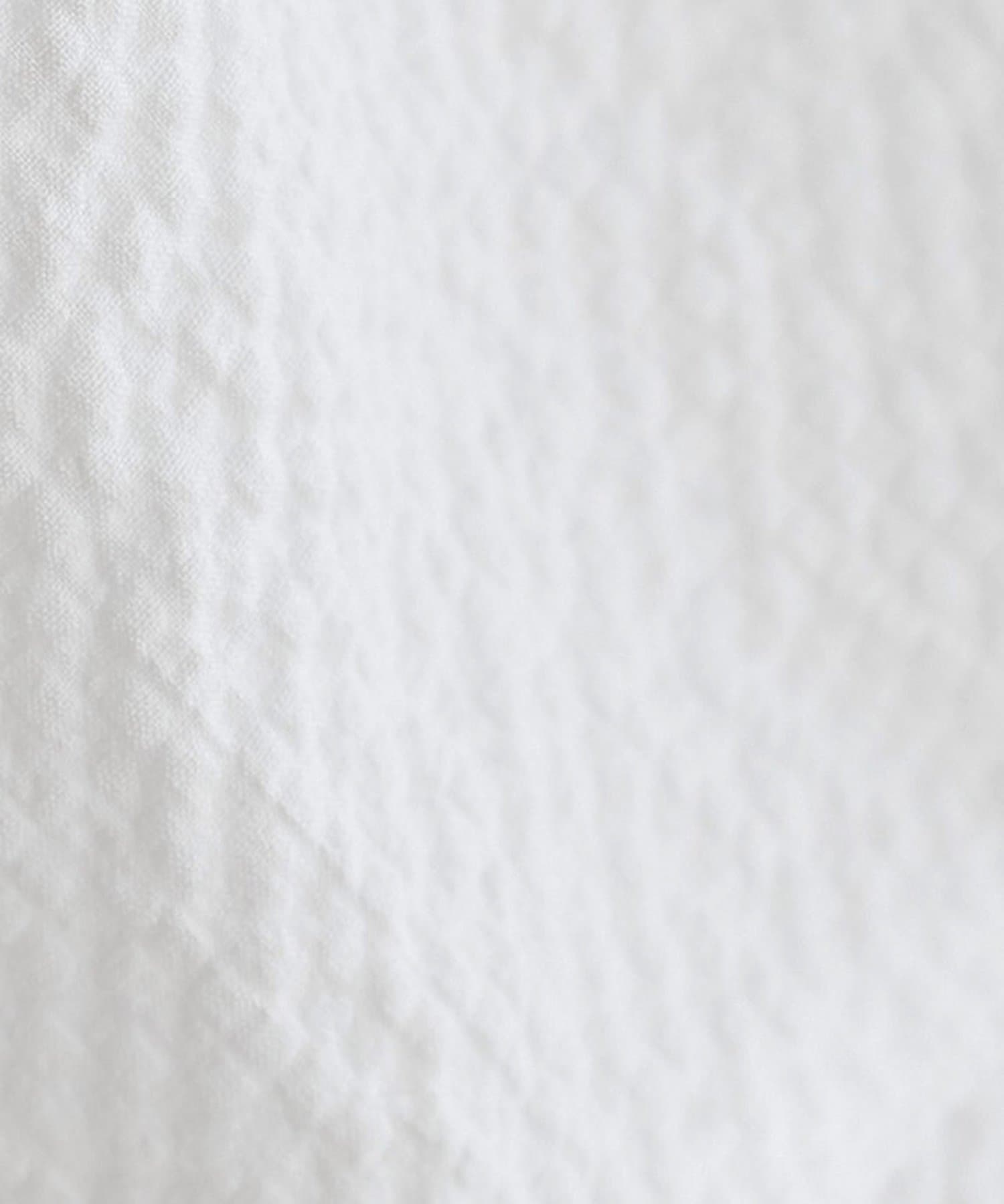 DISCOAT(ディスコート) 【WEB限定】バルーンスリーブワンピース