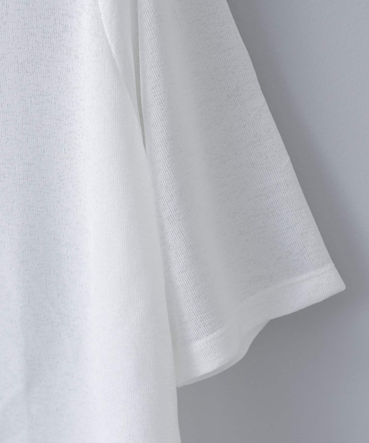 DISCOAT(ディスコート) 【WEB限定】シアーワンショル5S