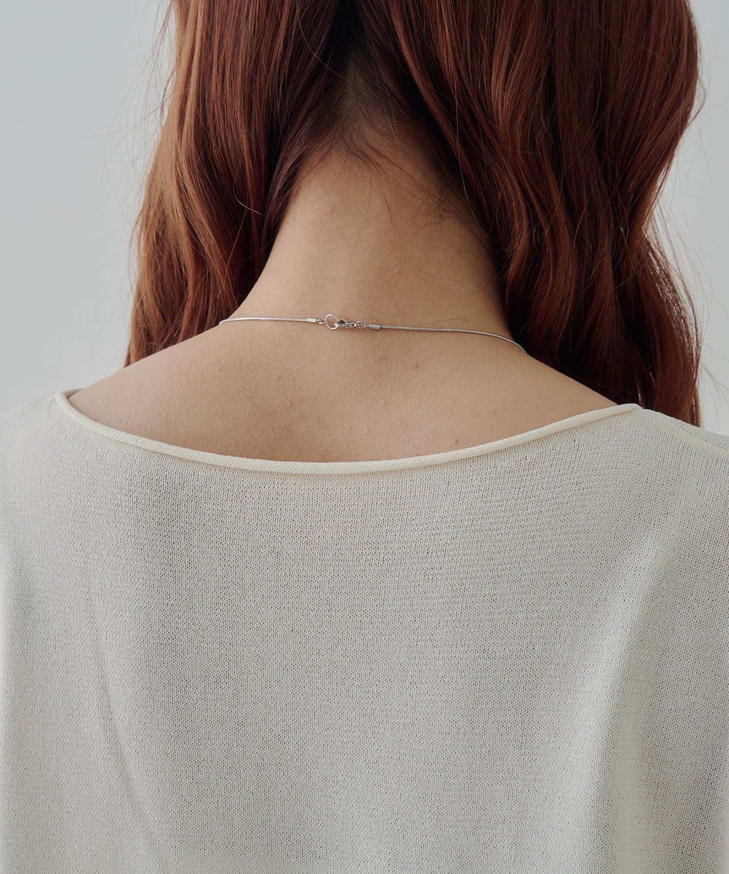 DISCOAT(ディスコート) 【Noka/UVカット/抗ピリング】ドルマン半袖プルオーバー