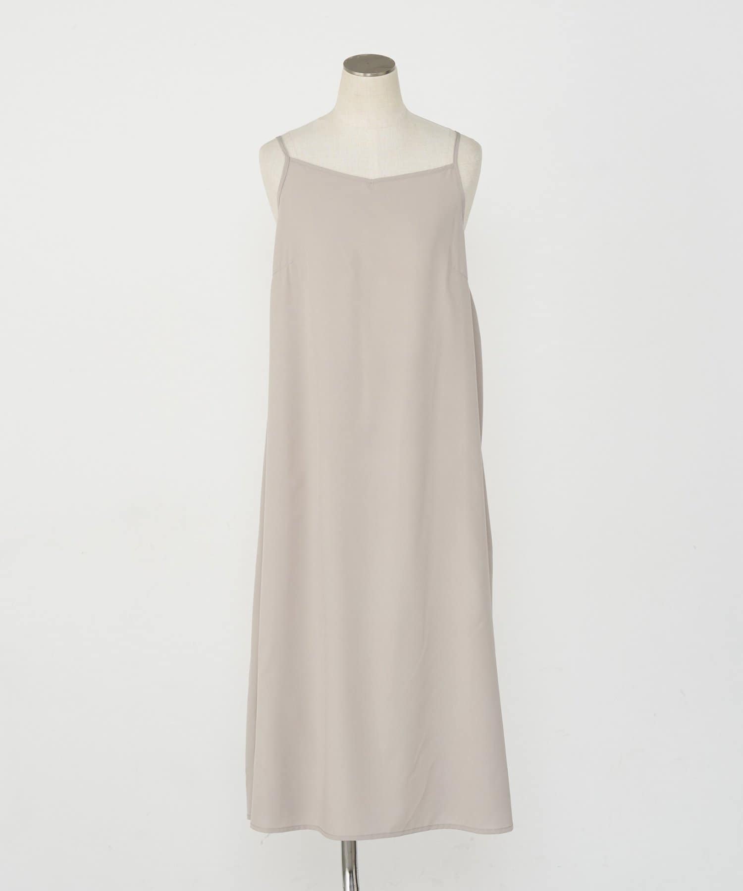 Jena　espace merveilleux(ジェナ　エスパスメルヴェイユ) ストライプワンピ