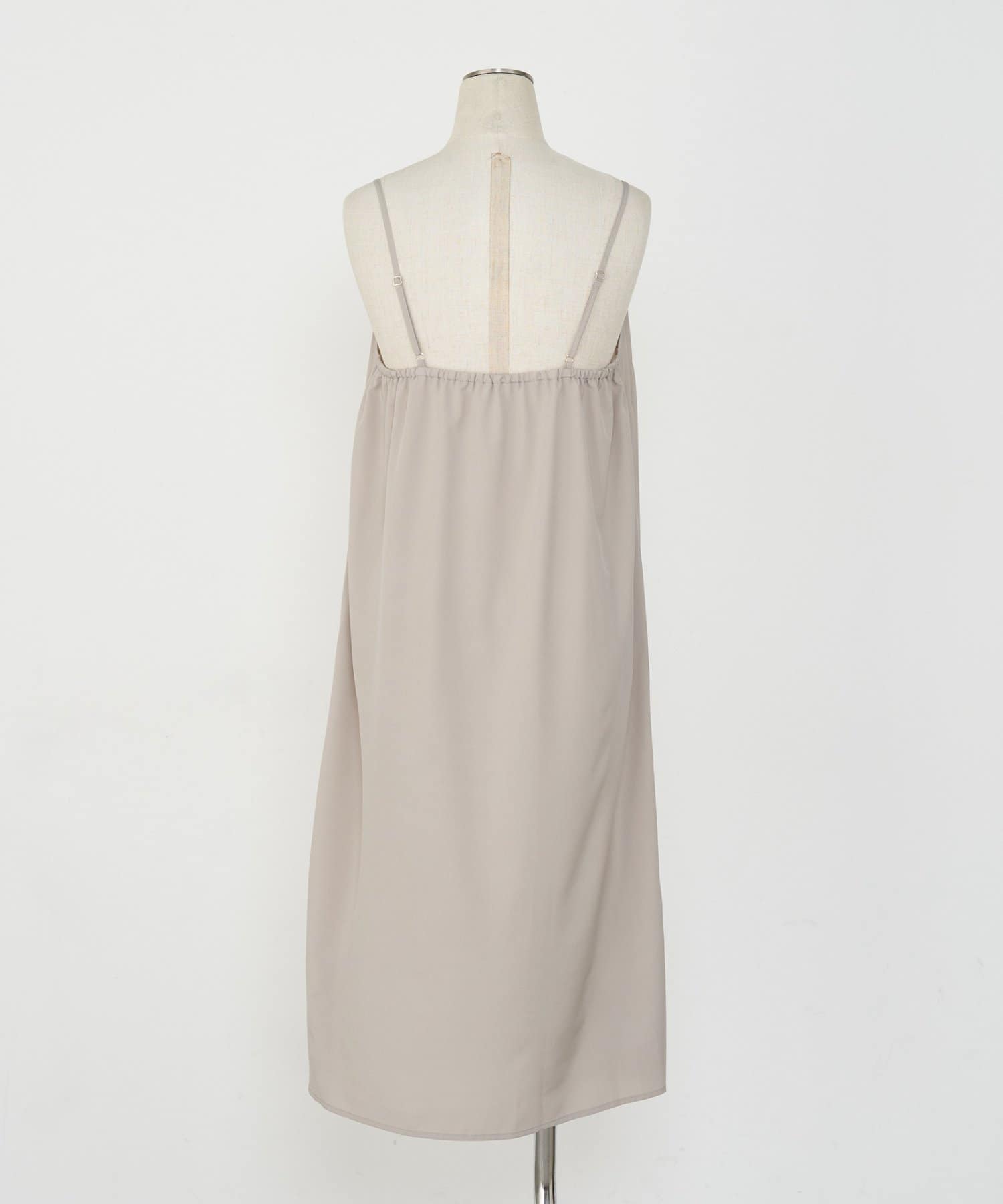 Jena　espace merveilleux(ジェナ　エスパスメルヴェイユ) ストライプワンピ