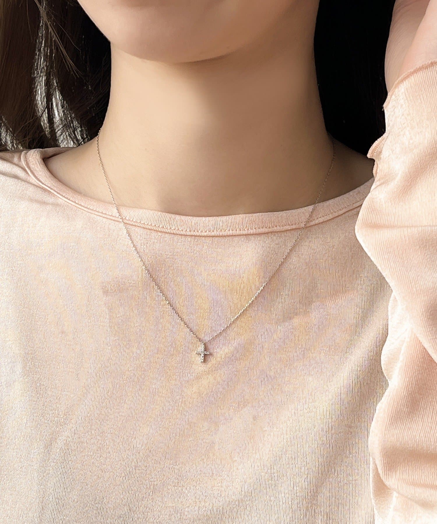 3COINS(スリーコインズ) ミニクロスプチペン