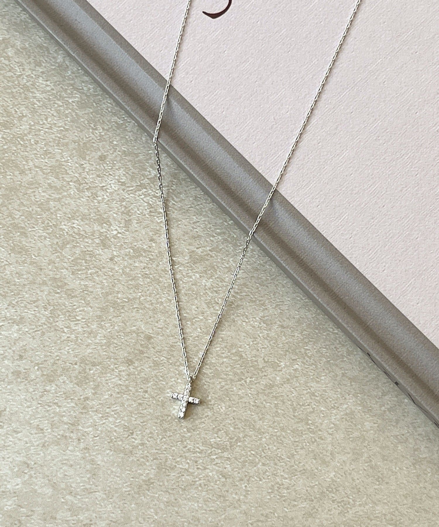 3COINS(スリーコインズ) ミニクロスプチペン