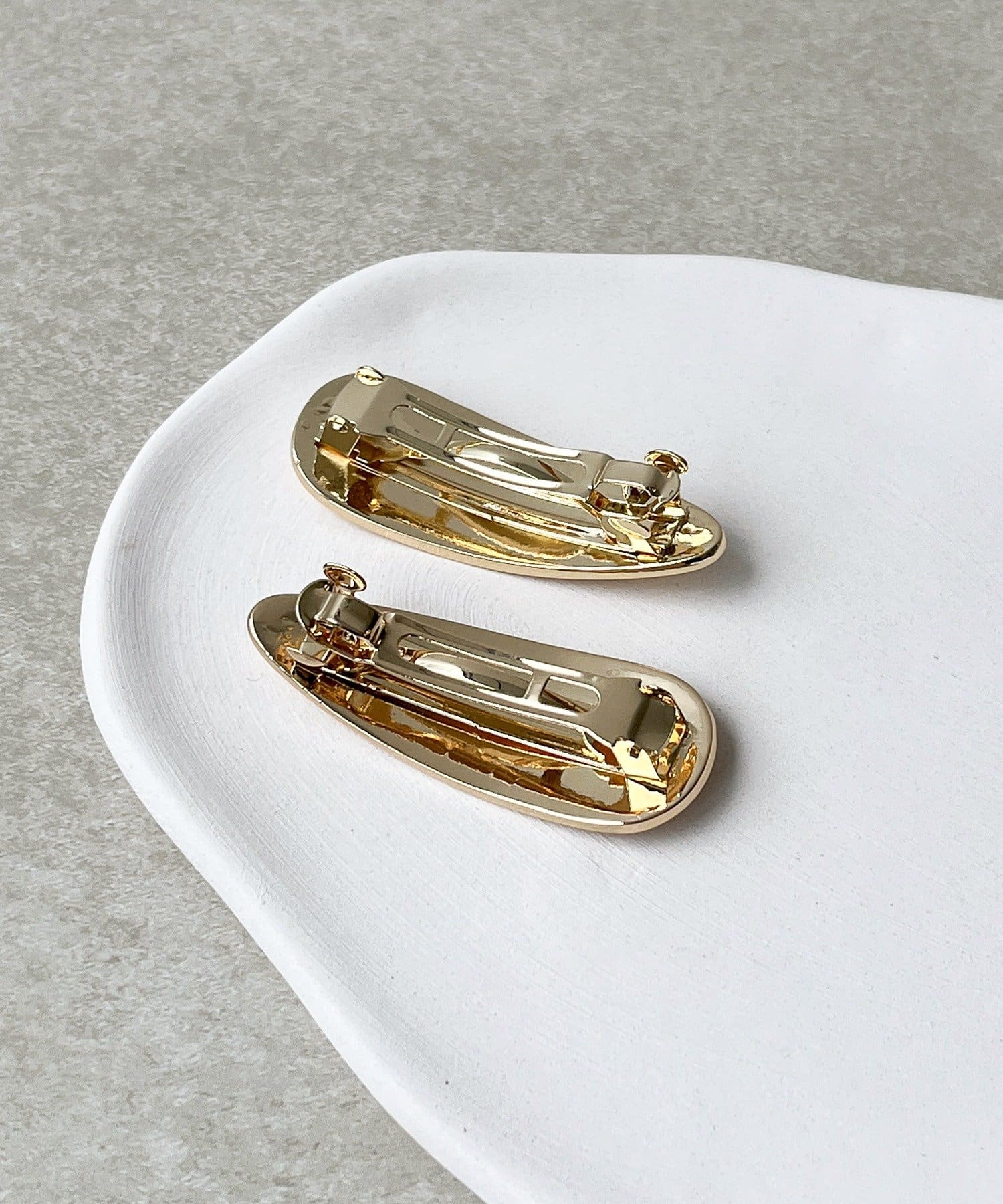 3COINS(スリーコインズ) ロゴミニバレッタ2個セット