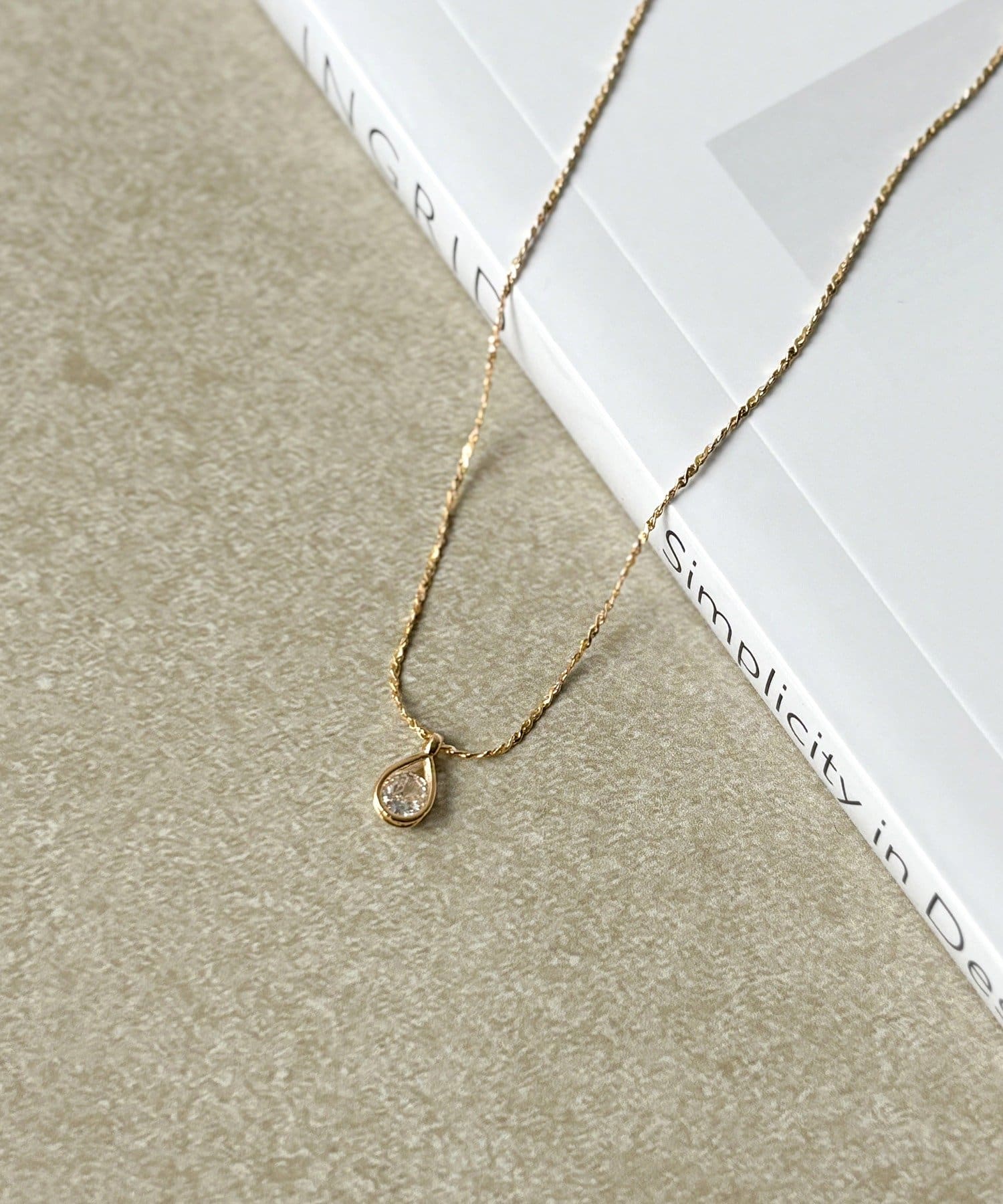 3COINS(スリーコインズ) ドロッププチペン