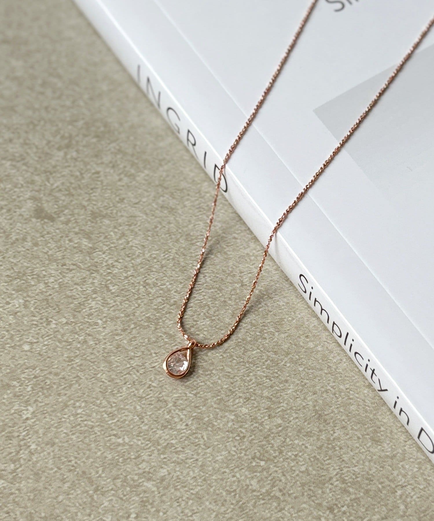 3COINS(スリーコインズ) ドロッププチペン