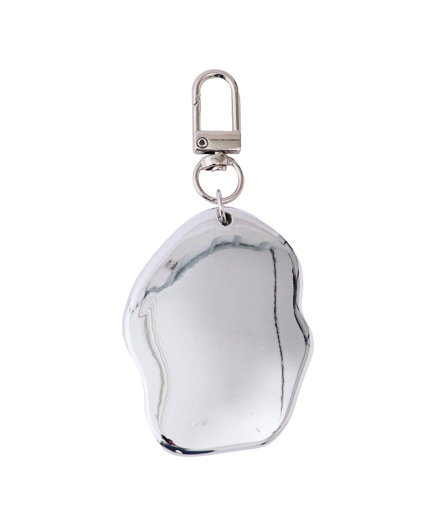 salut!(サリュ) ウェーブミラーミニチャーム