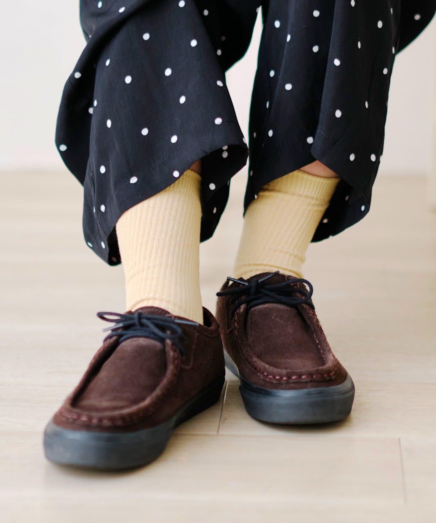 salut!(サリュ) リブソックス