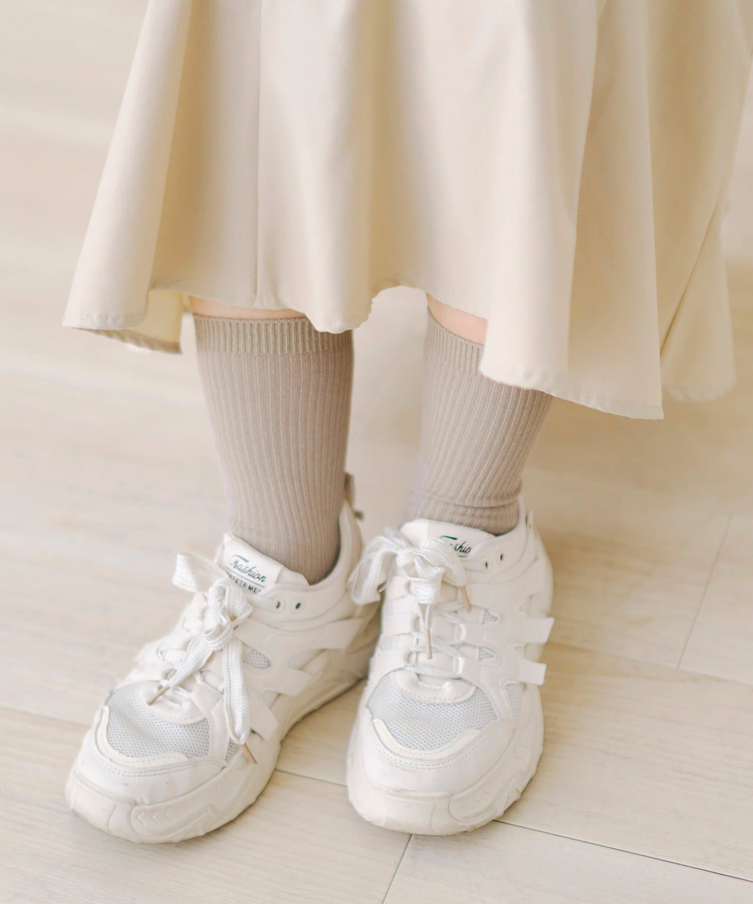 salut!(サリュ) リブソックス