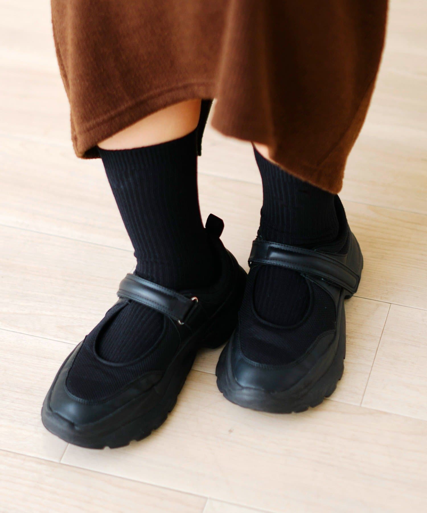 salut!(サリュ) リブソックス