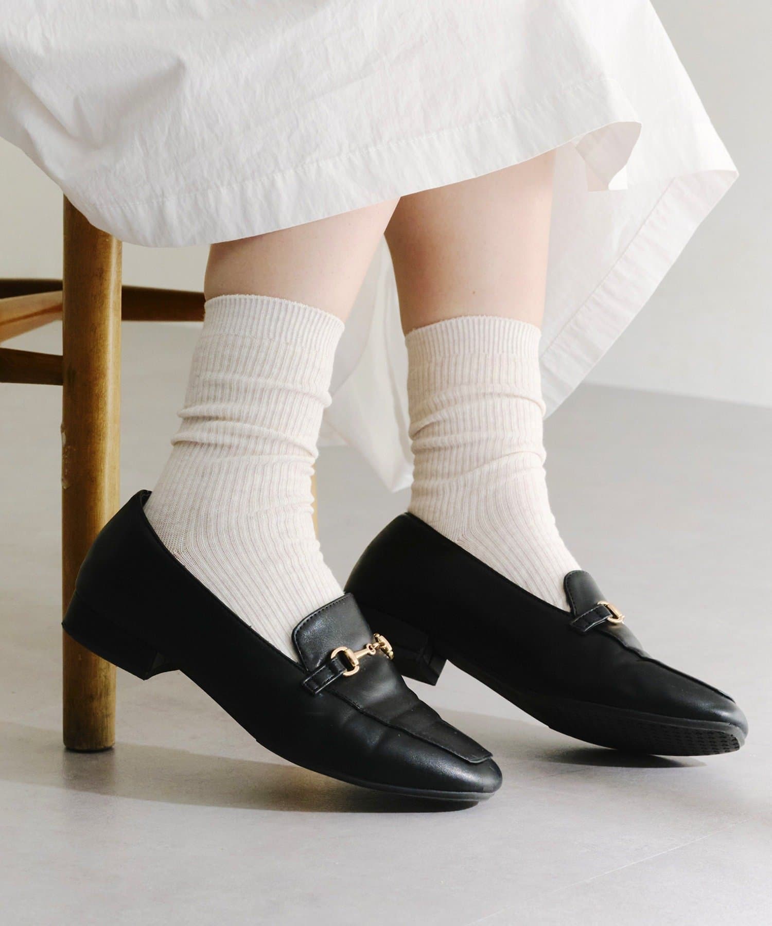 salut!(サリュ) リブソックス