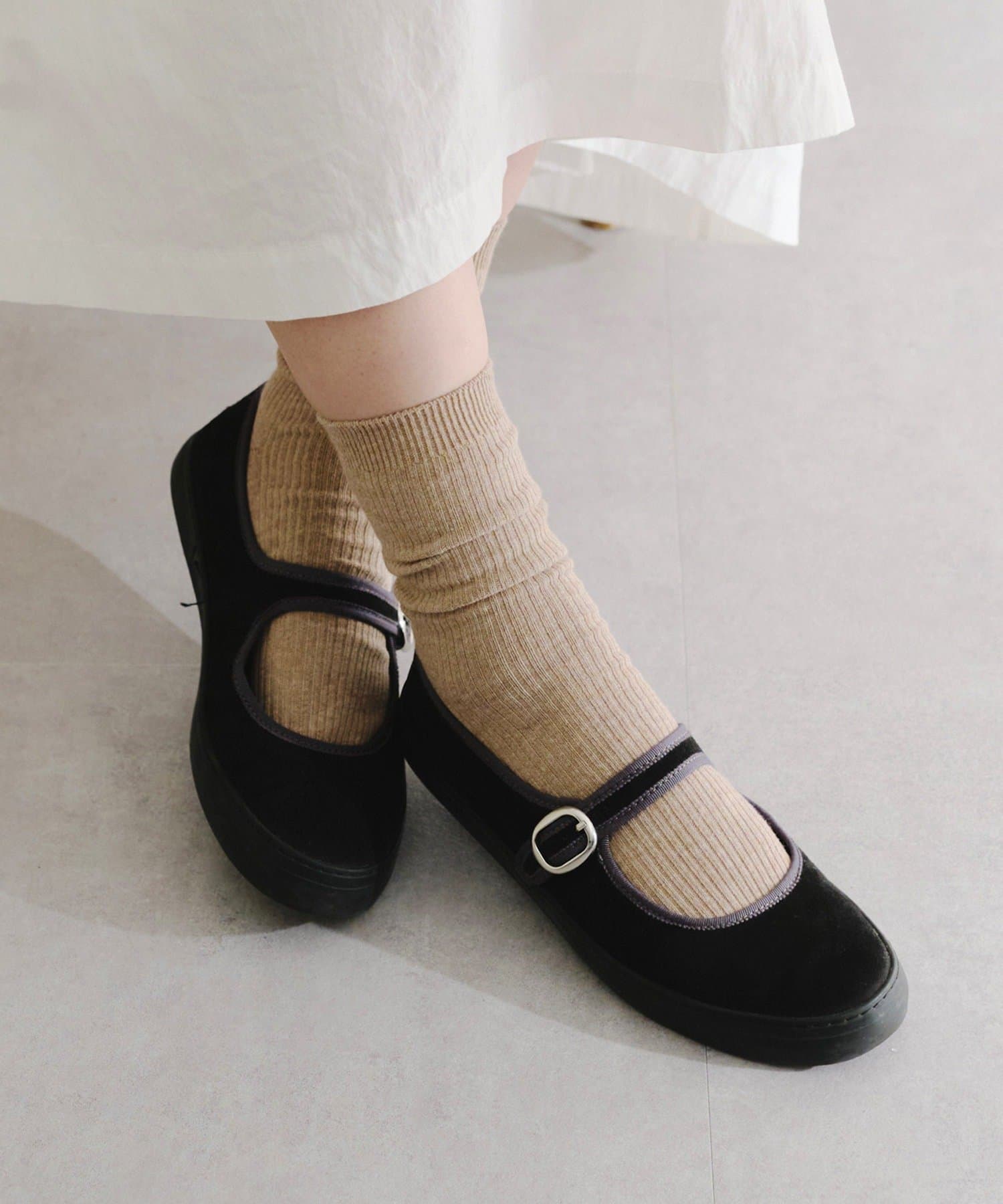 salut!(サリュ) リブソックス