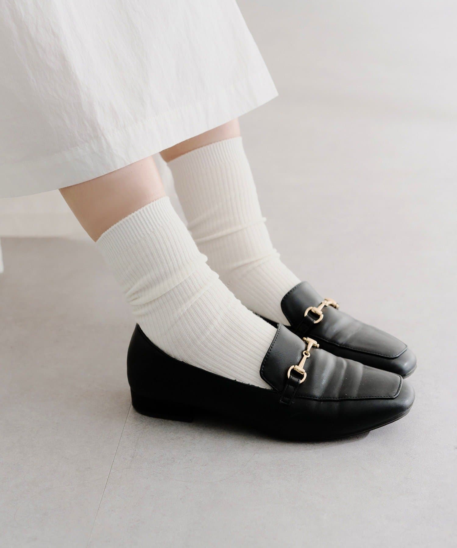 salut!(サリュ) リブソックス