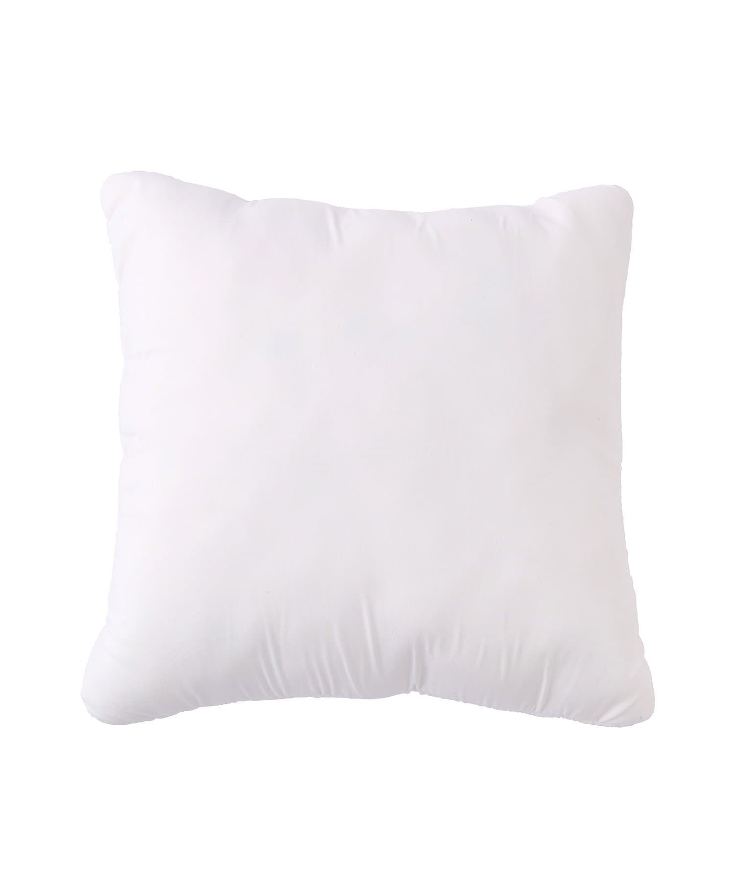 salut!(サリュ) ヌードクッション：45×45cm