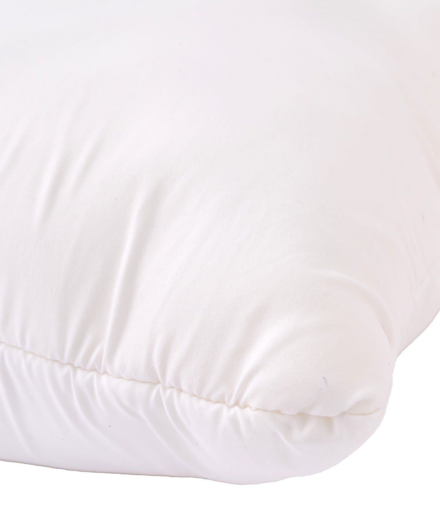 salut!(サリュ) ヌードクッション：45×45cm