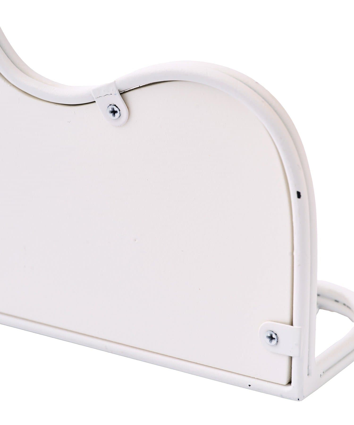 salut!(サリュ) 《WEB限定商品》milkディスプレイラック／milk latte