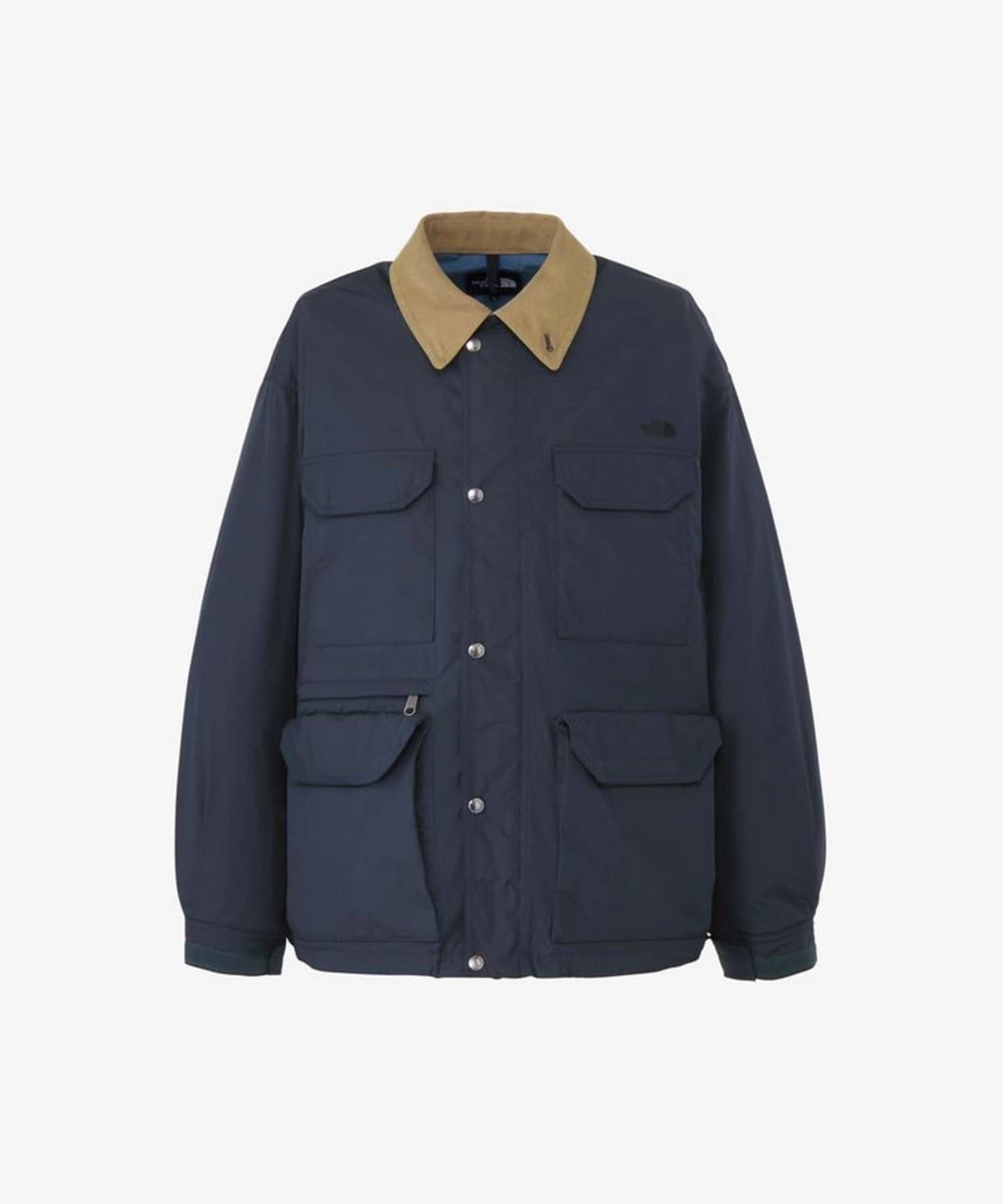 WHO’S WHO gallery(フーズフーギャラリー) 【THE NORTH FACE 】MOUNTAIN COVERALL