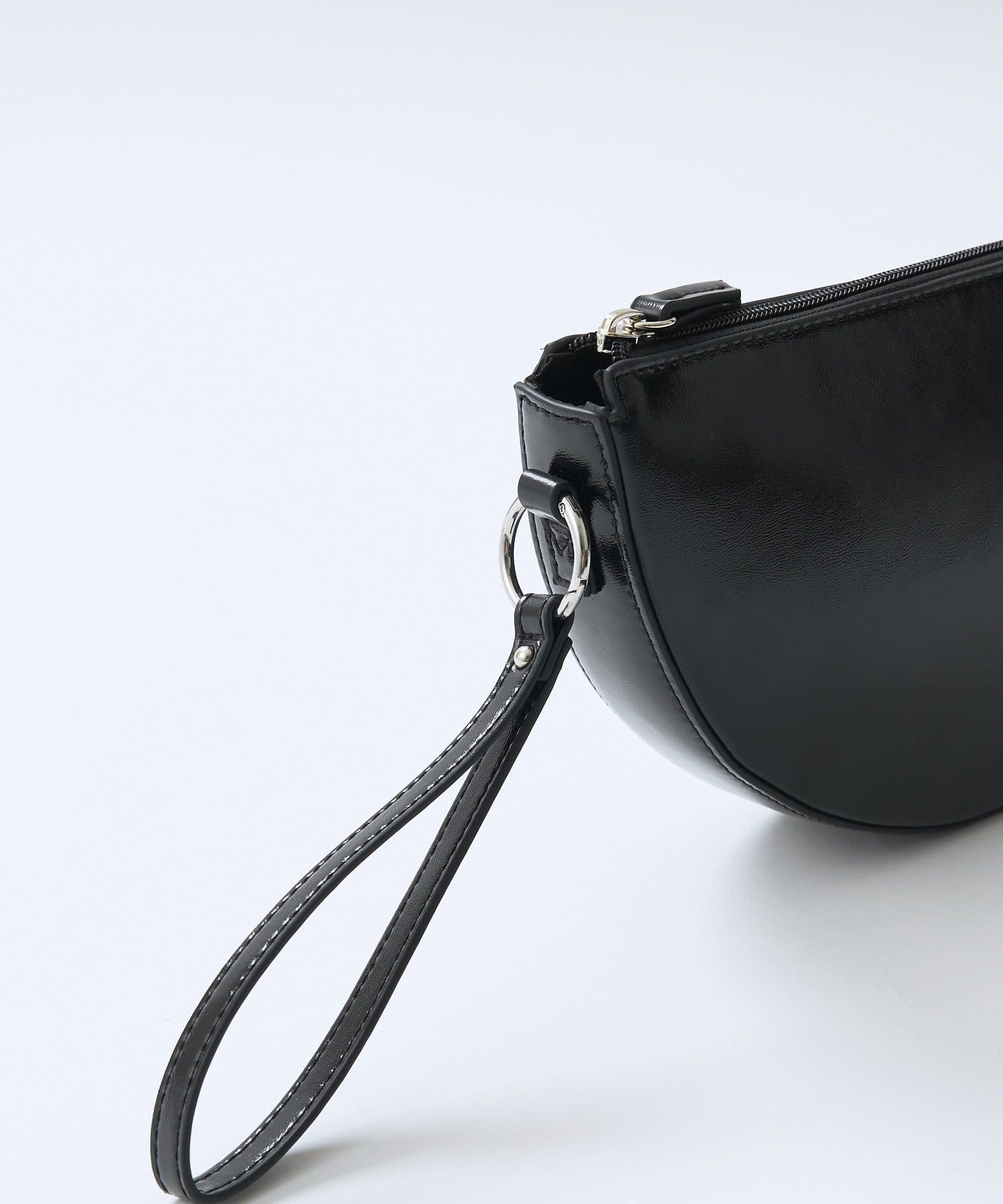 RIVE DROITE(リヴドロワ) 予約【アレンジ自在】ポーチsetメッシュミニバッグ