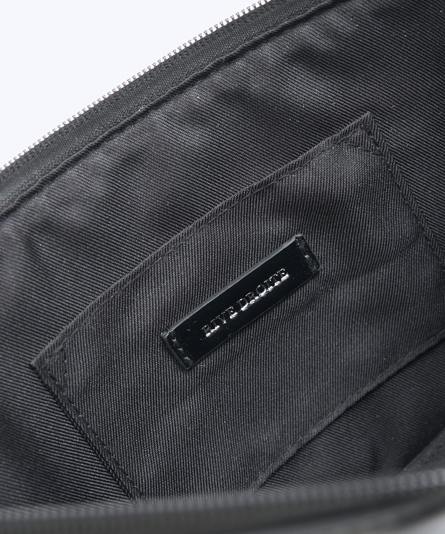 RIVE DROITE(リヴドロワ) 予約【アレンジ自在】ポーチsetメッシュミニバッグ