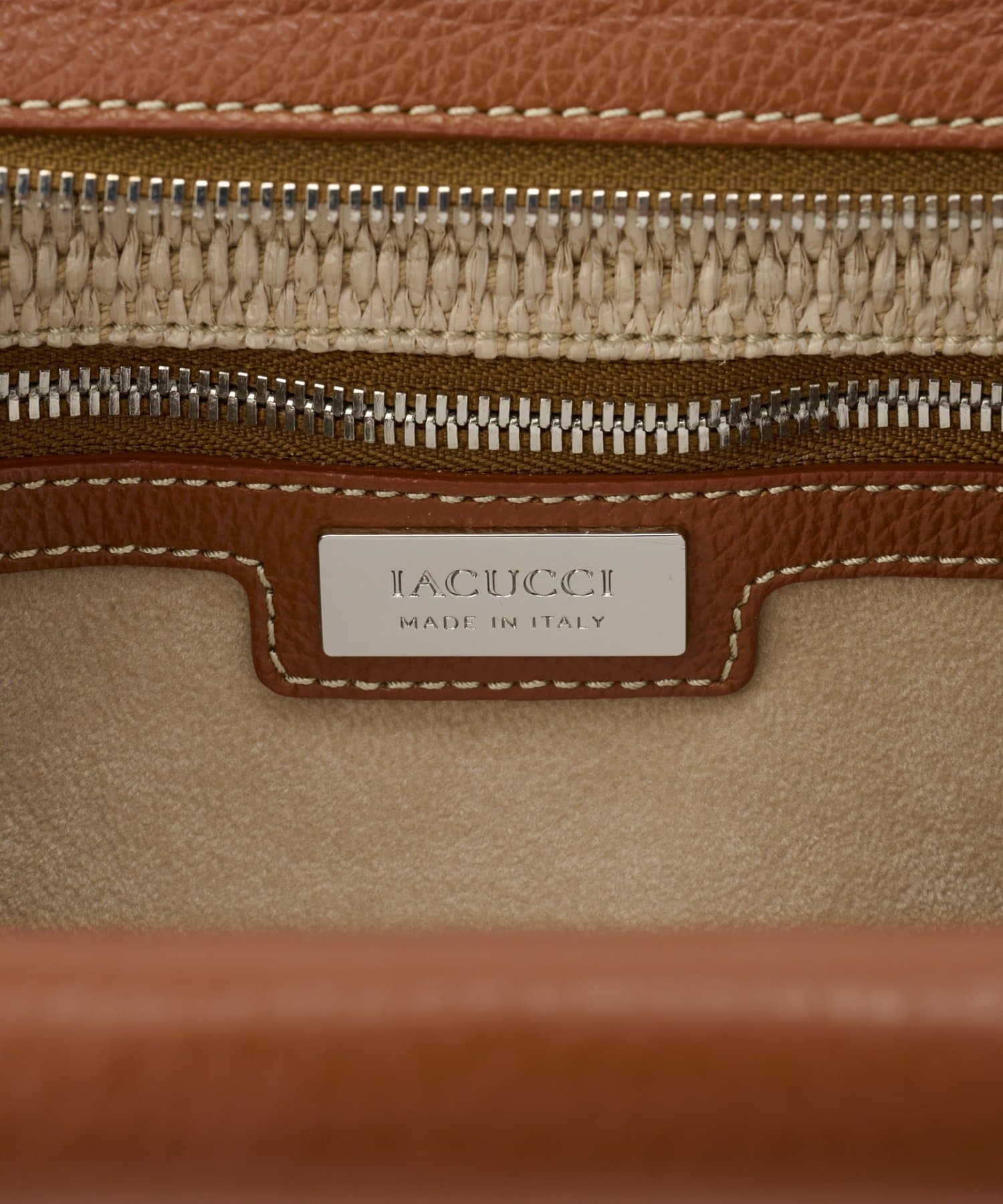 IACUCCI(イアクッチ) ソルベット S PAGLIA/CERVO