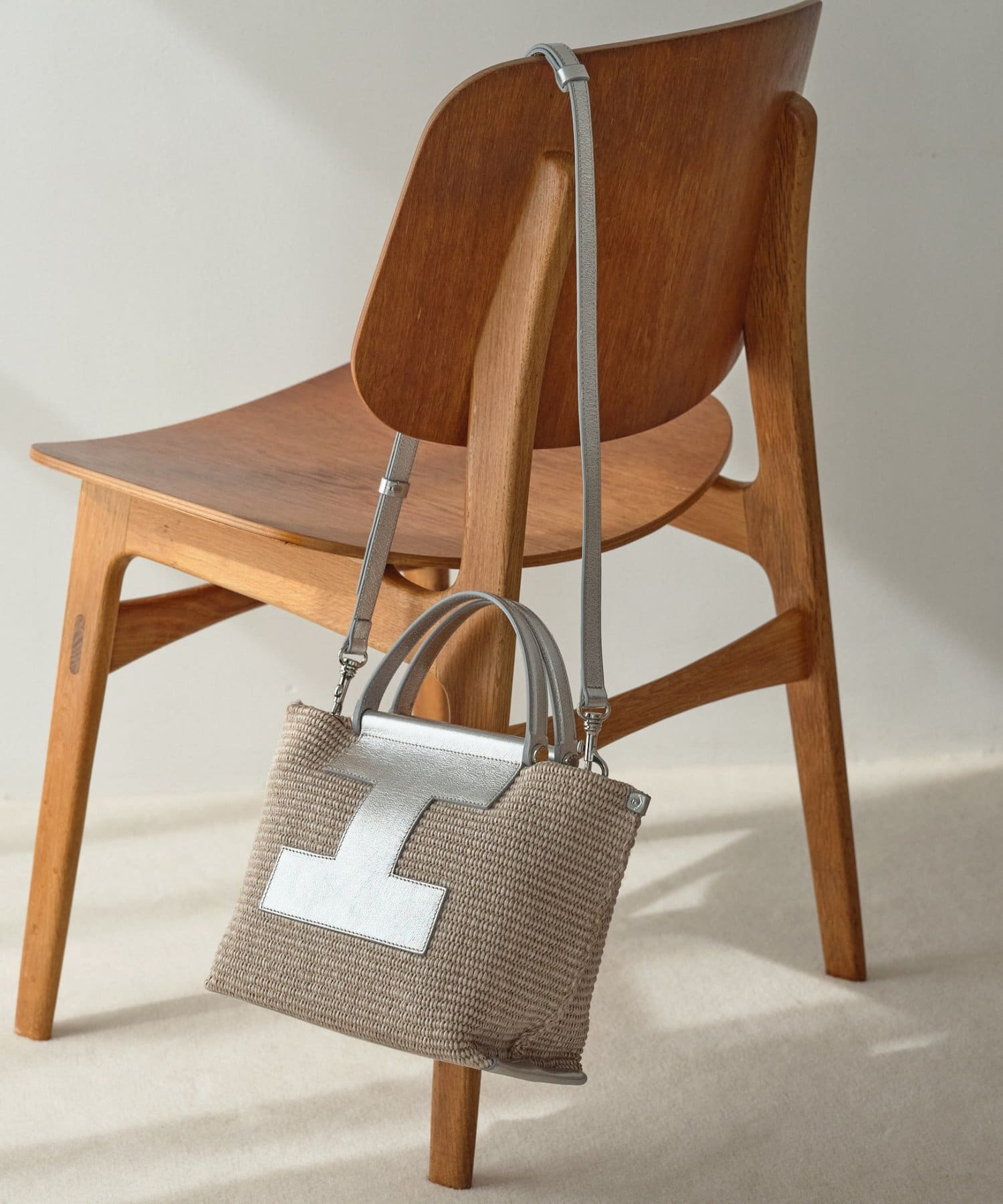 IACUCCI(イアクッチ) 【coming soon】ソルベット S PAGLIA/LAMINATO