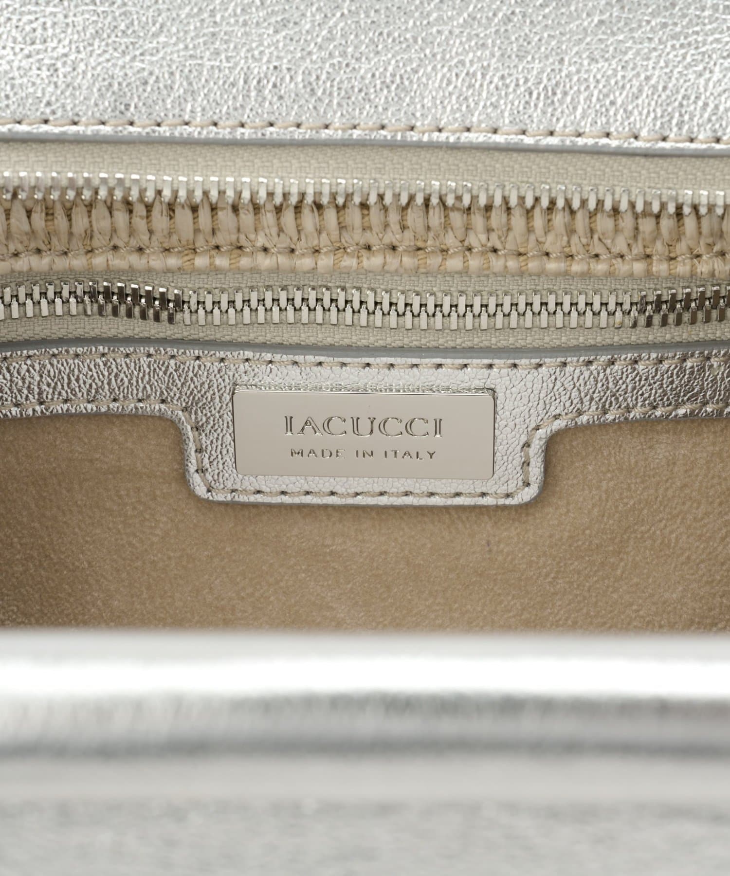 IACUCCI(イアクッチ) 【coming soon】ソルベット S PAGLIA/LAMINATO