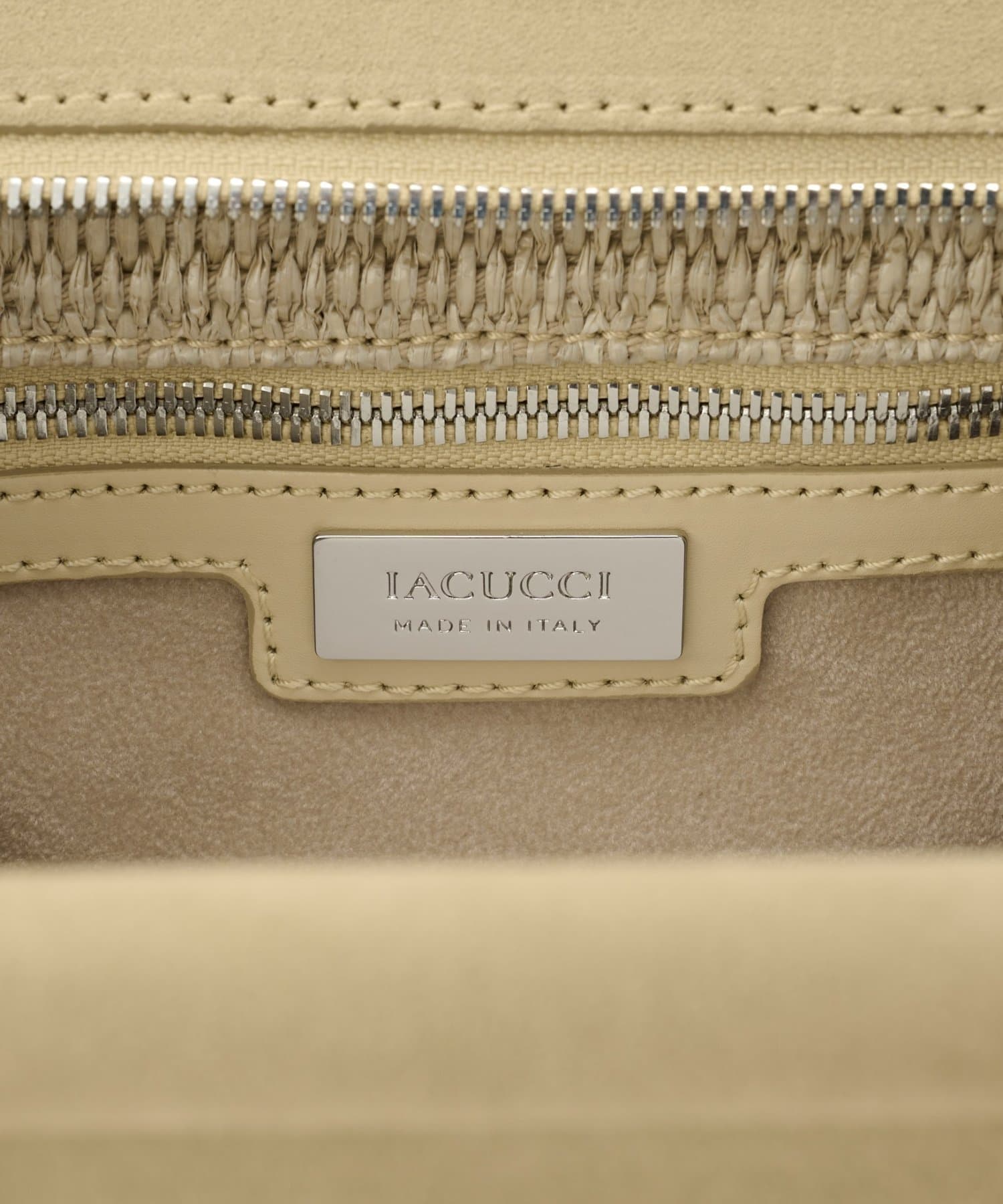 IACUCCI(イアクッチ) 【coming soon】ソルベット S PAGLIA/SUEDE