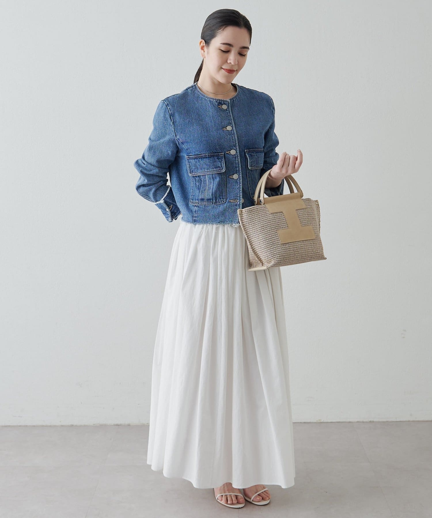 IACUCCI(イアクッチ) ソルベット S PAGLIA/SUEDE