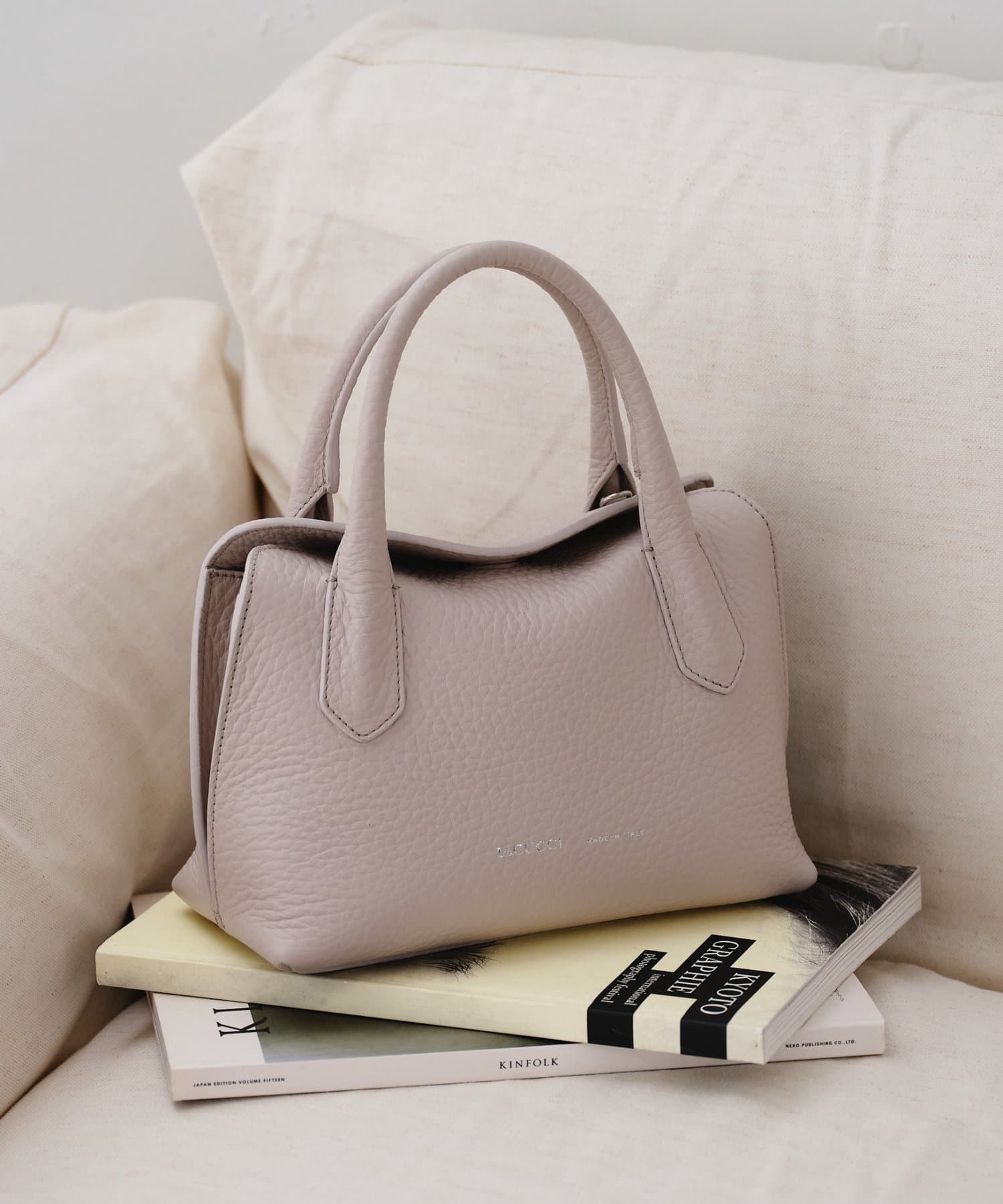 IACUCCI(イアクッチ) 【新色登場】ラーナ S ALCE