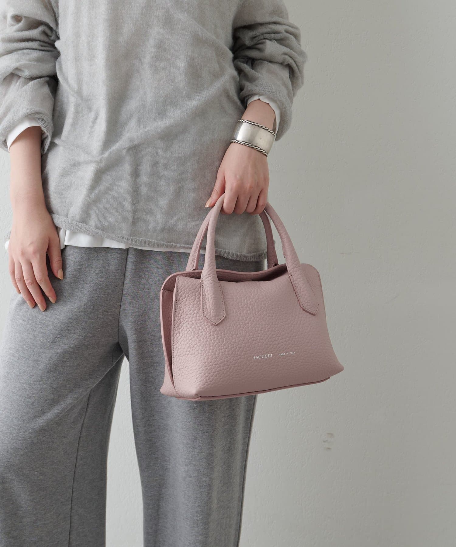 IACUCCI(イアクッチ) 【新色登場】ラーナ S ALCE