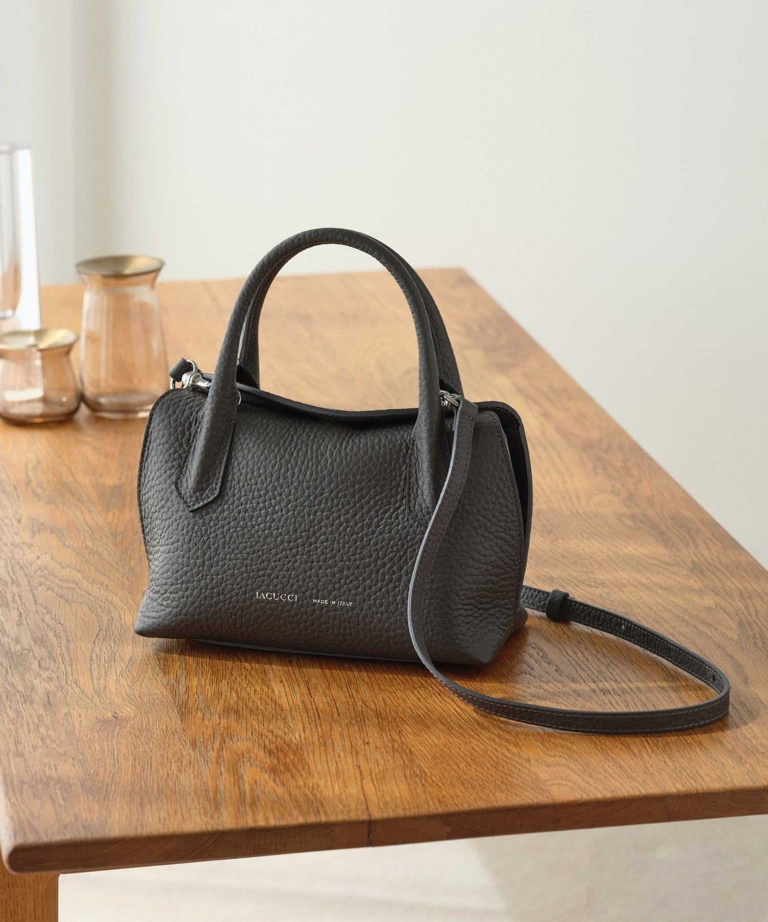 IACUCCI(イアクッチ) 【新色登場】ラーナ S ALCE