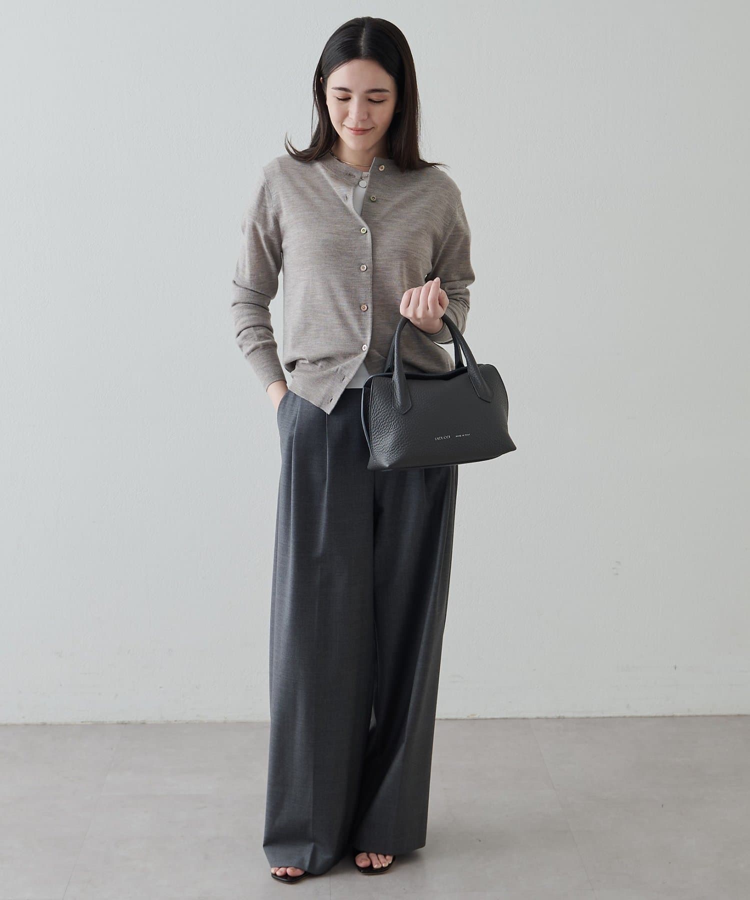 IACUCCI(イアクッチ) 【新色登場】ラーナ S ALCE