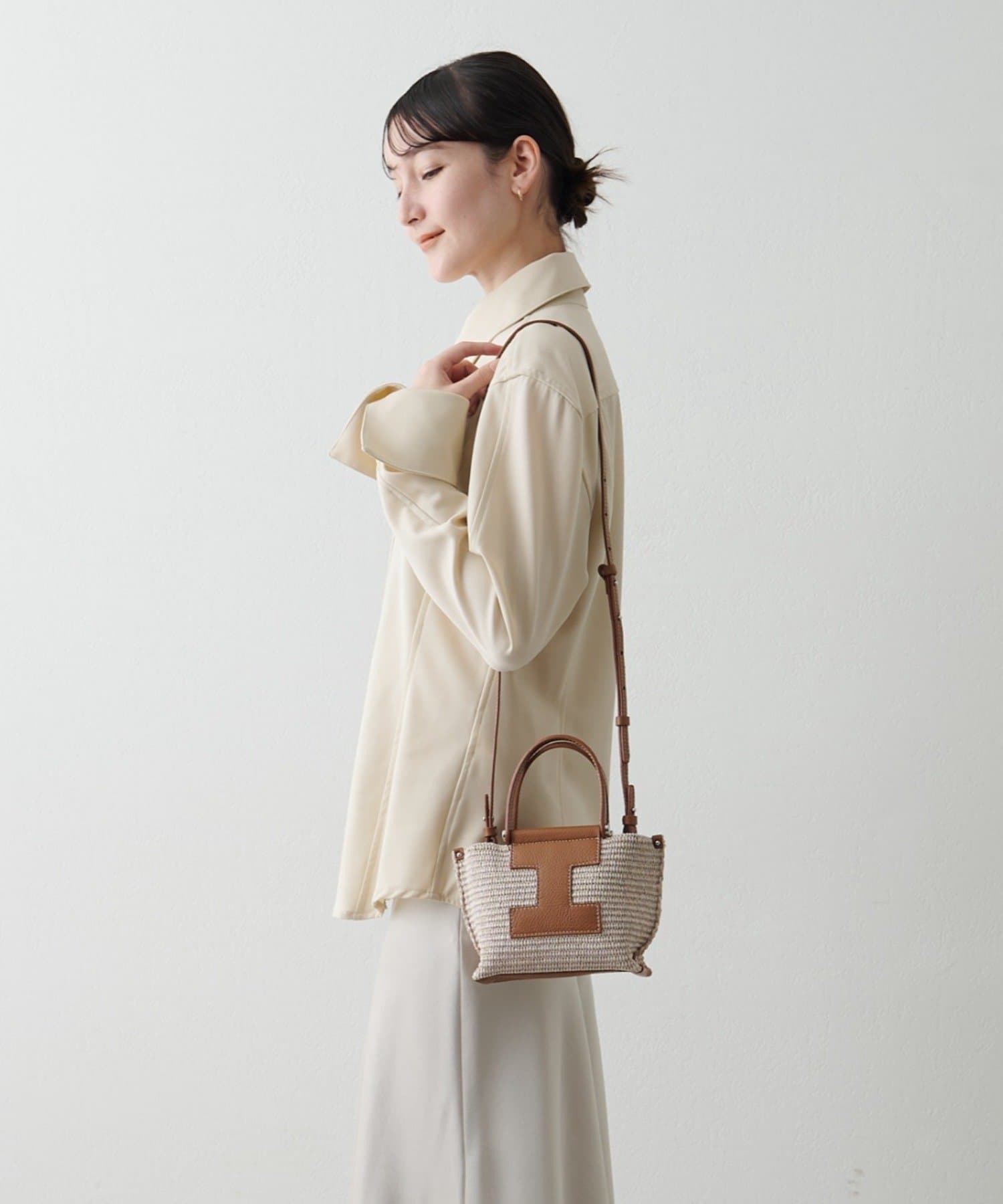 IACUCCI(イアクッチ) 【coming soon】ソルベット XS PAGLIA/CERVO