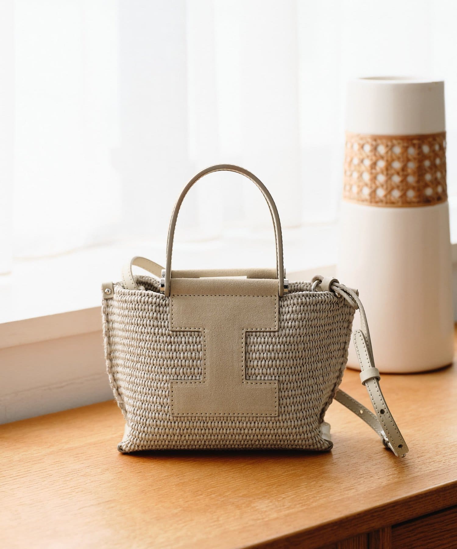 IACUCCI(イアクッチ) 【coming soon】ソルベット XS PAGLIA/SUEDE