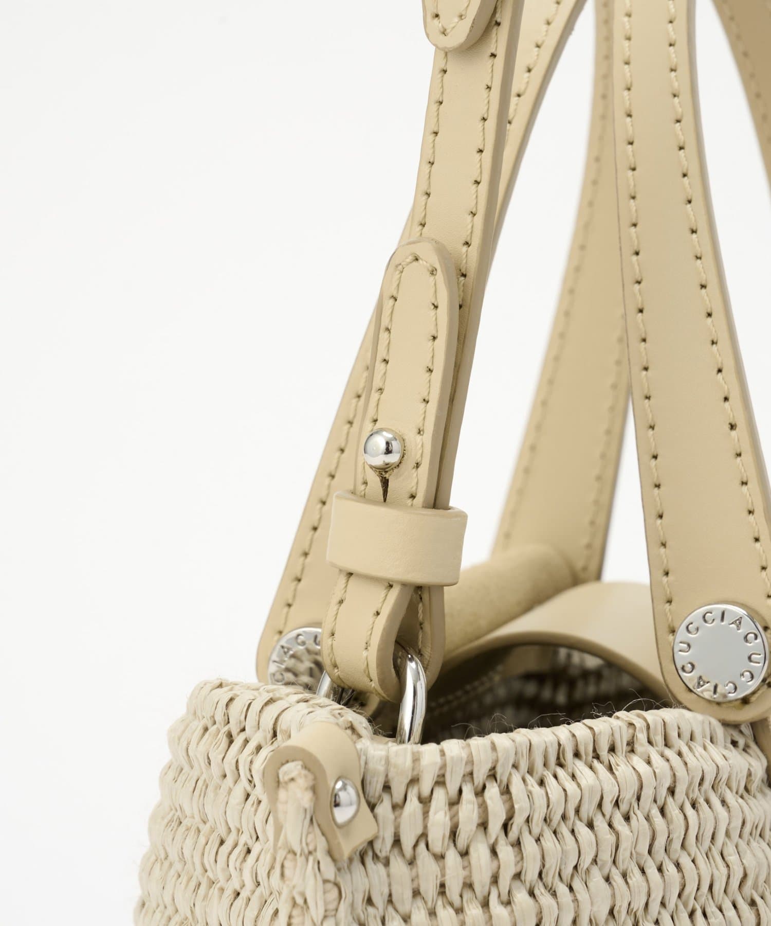 IACUCCI(イアクッチ) 【coming soon】ソルベット XS PAGLIA/SUEDE