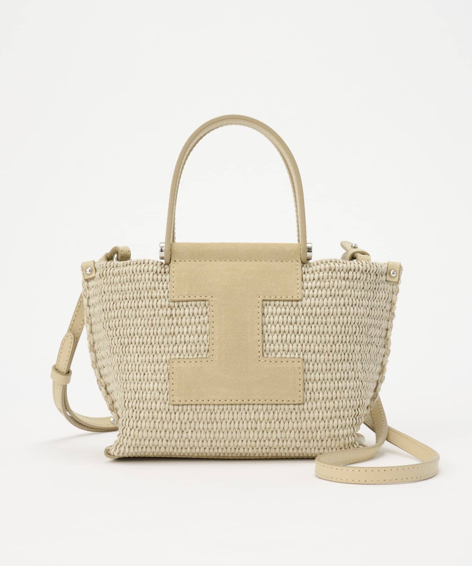 IACUCCI(イアクッチ) 【coming soon】ソルベット XS PAGLIA/SUEDE